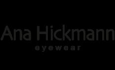 Ana Hickmann eyewear