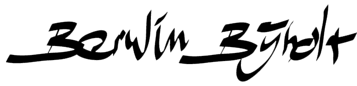 Logo Berwin Bijholt